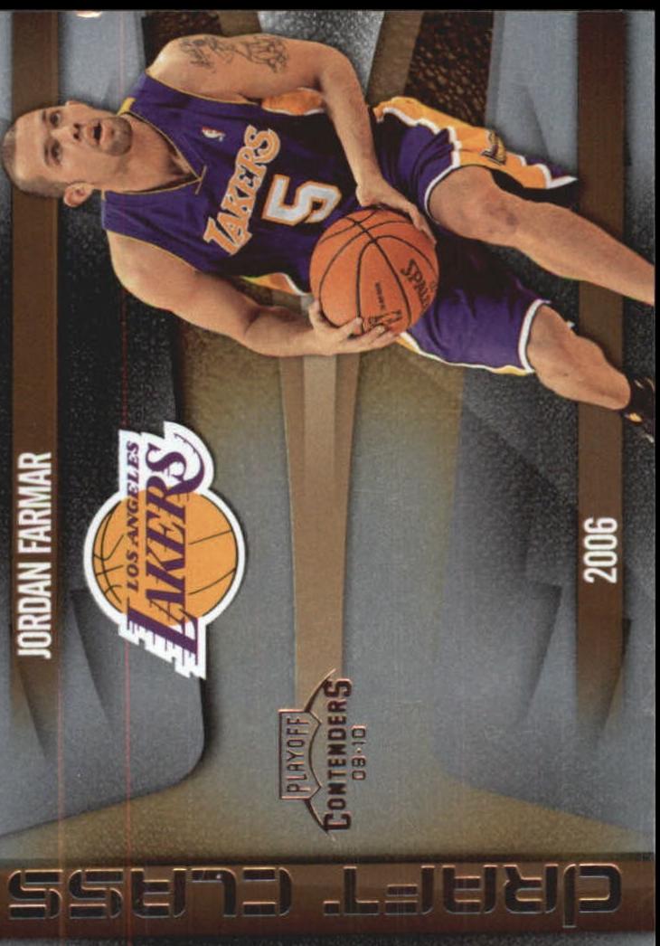 Jordan Farmar #4