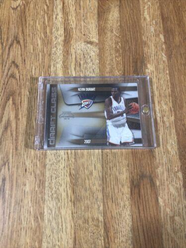 Kevin Durant #7