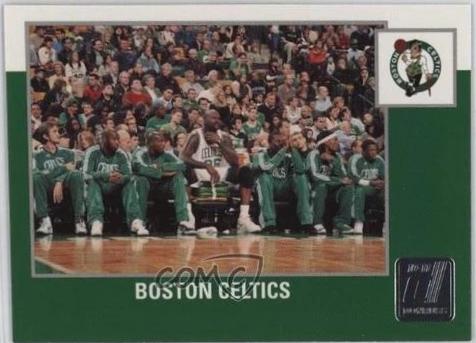 Boston Celtics #263