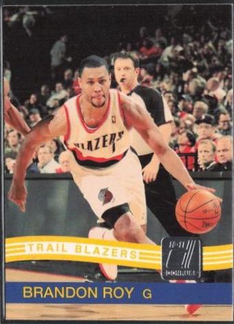 Brandon Roy #130