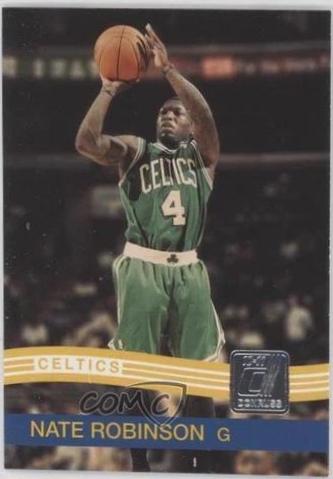 Nate Robinson #7