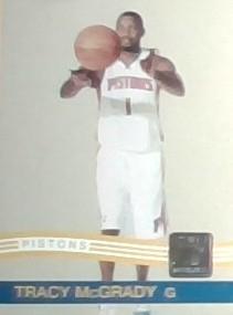 Tracy McGrady #53