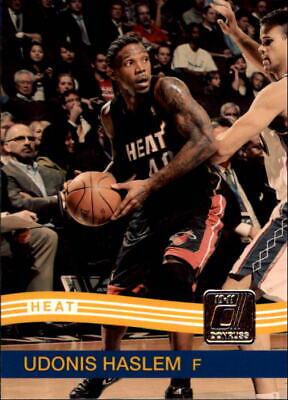 Udonis Haslem #170