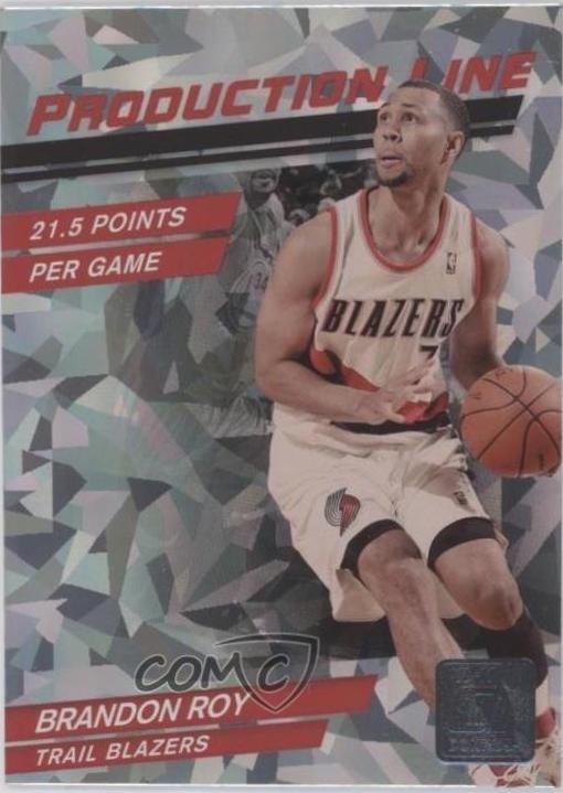 Brandon Roy #12