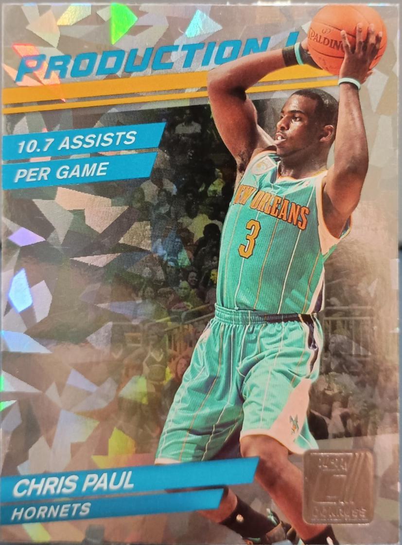 Chris Paul #42