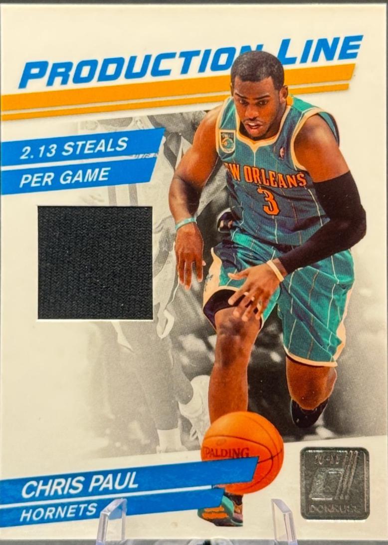 Chris Paul #78