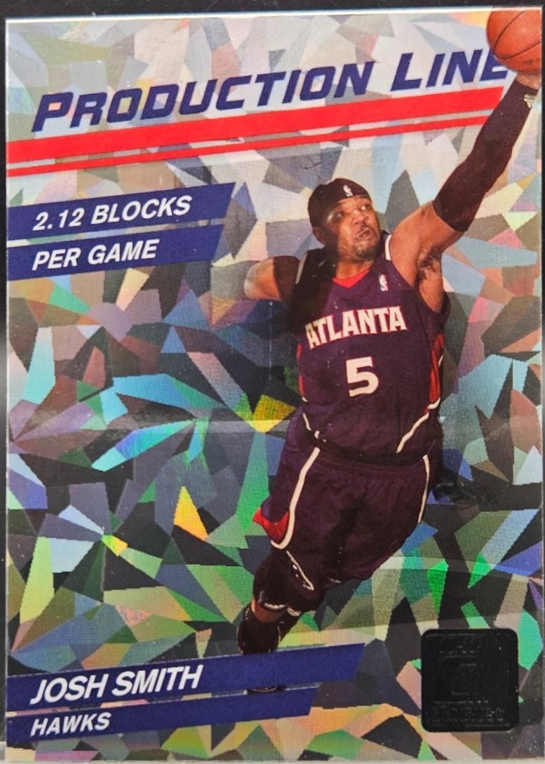 Josh Smith #63