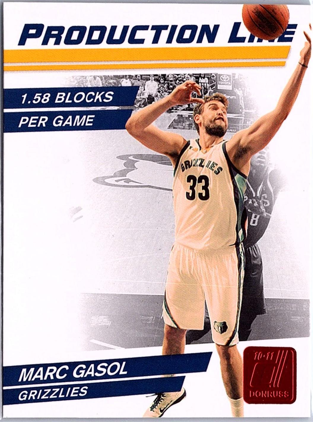 Marc Gasol #73