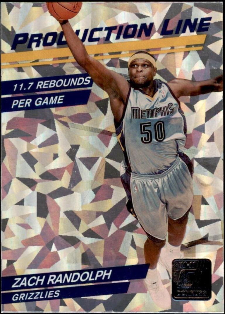Zach Randolph #23