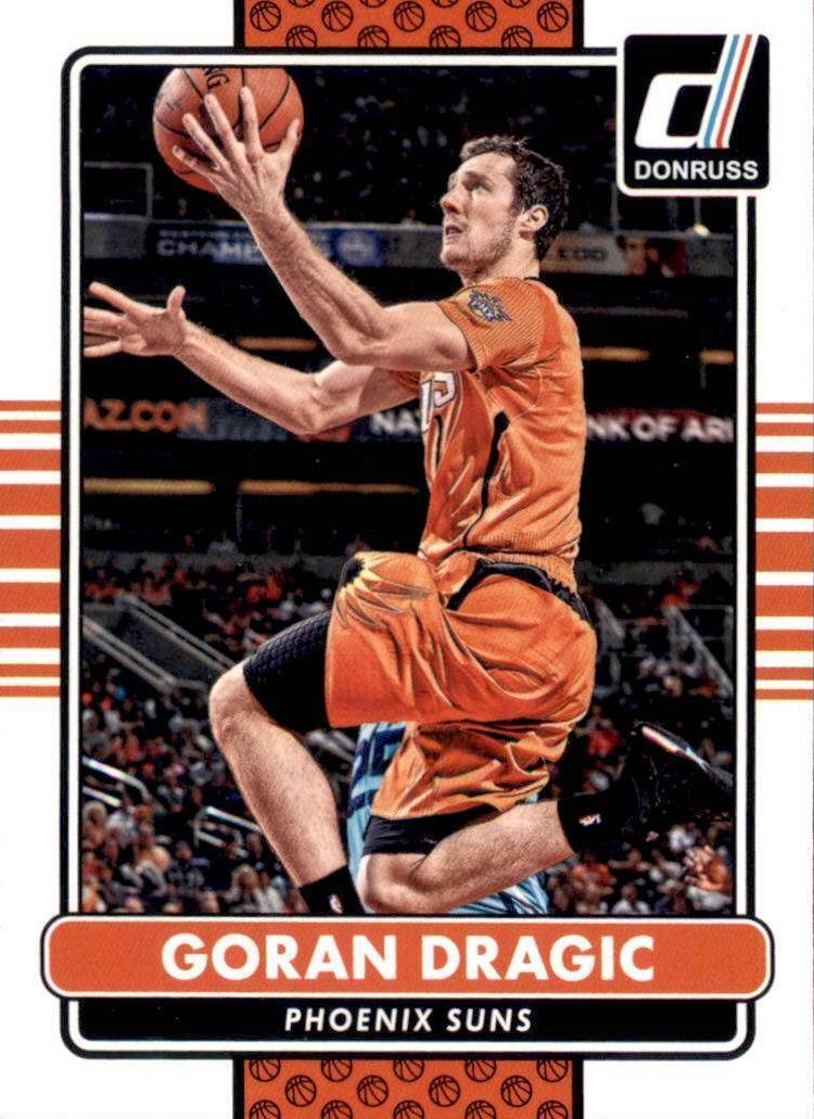 Goran Dragic #83