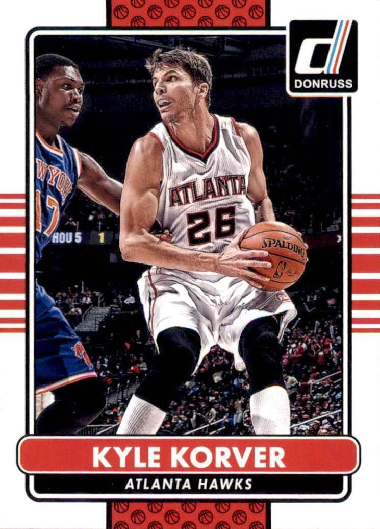 Kyle Korver #174
