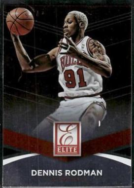 Dennis Rodman #96