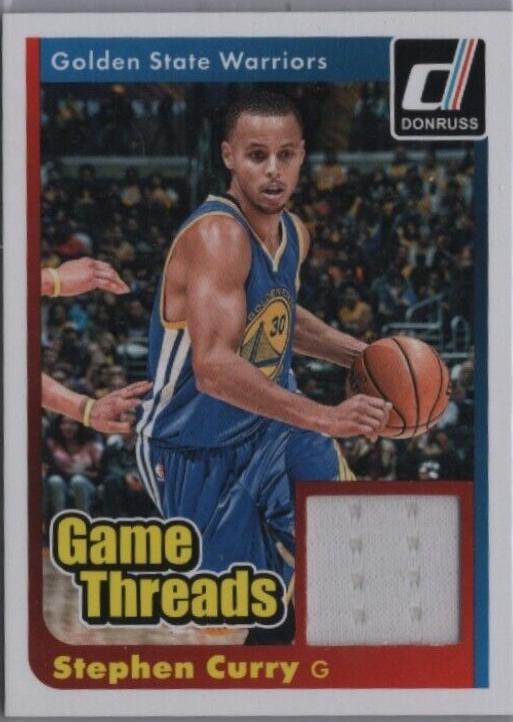 Stephen Curry #25
