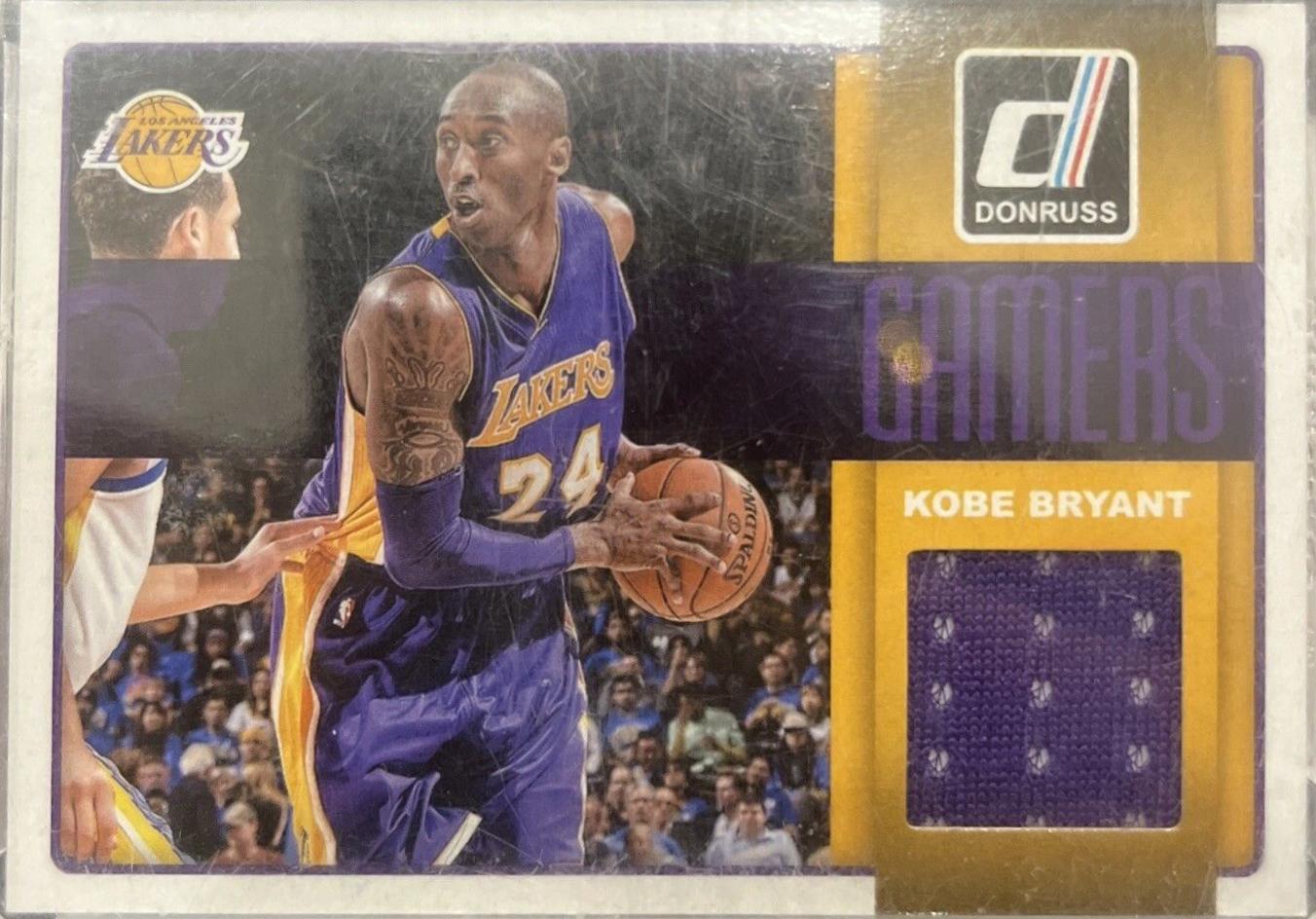 Kobe Bryant #32