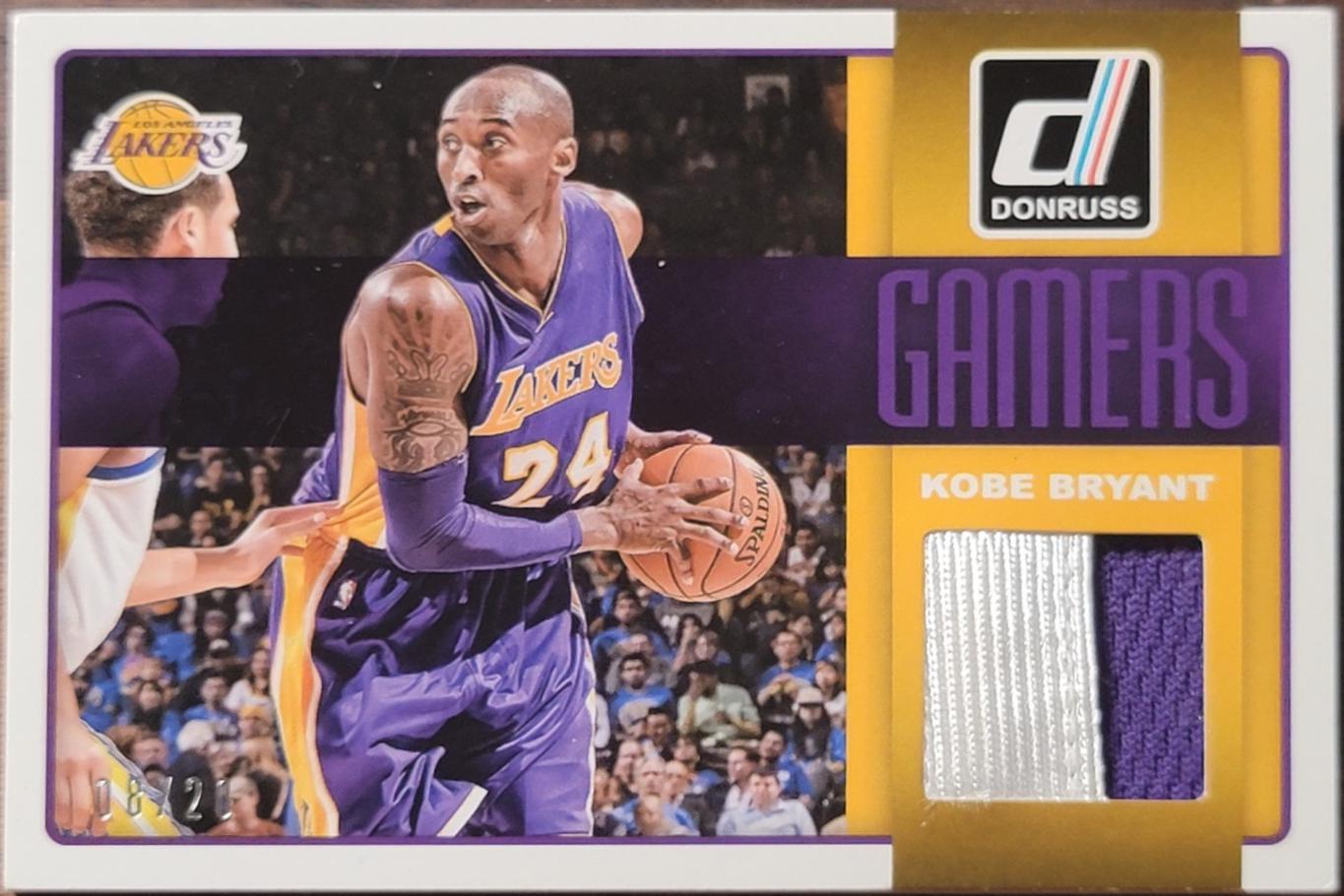 Kobe Bryant [Prime] #32