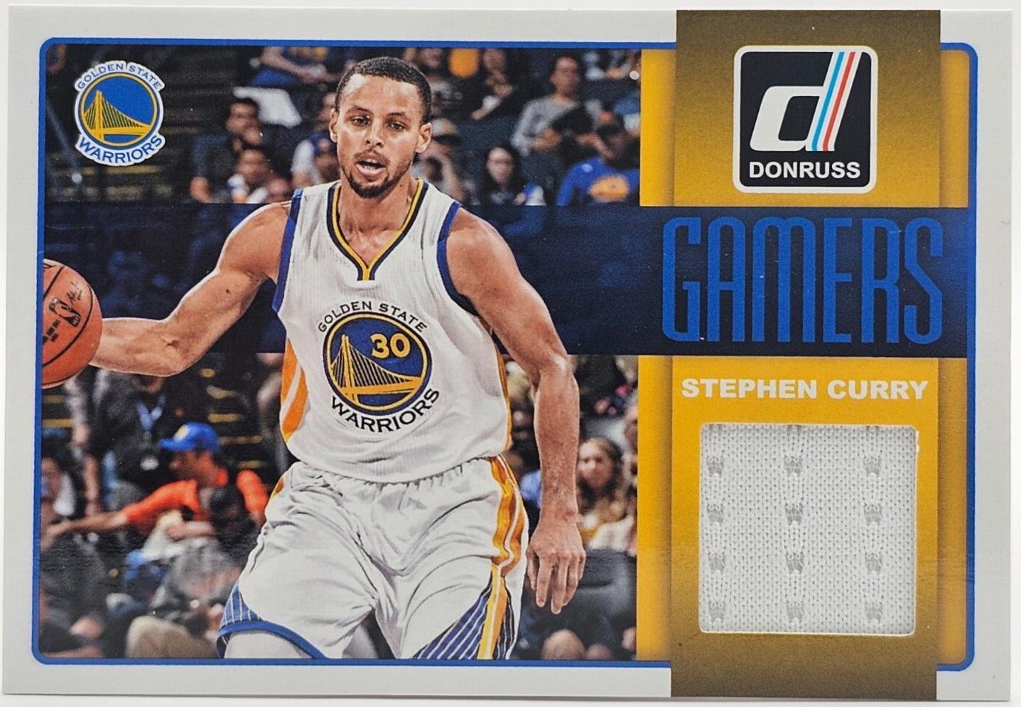 Stephen Curry #40