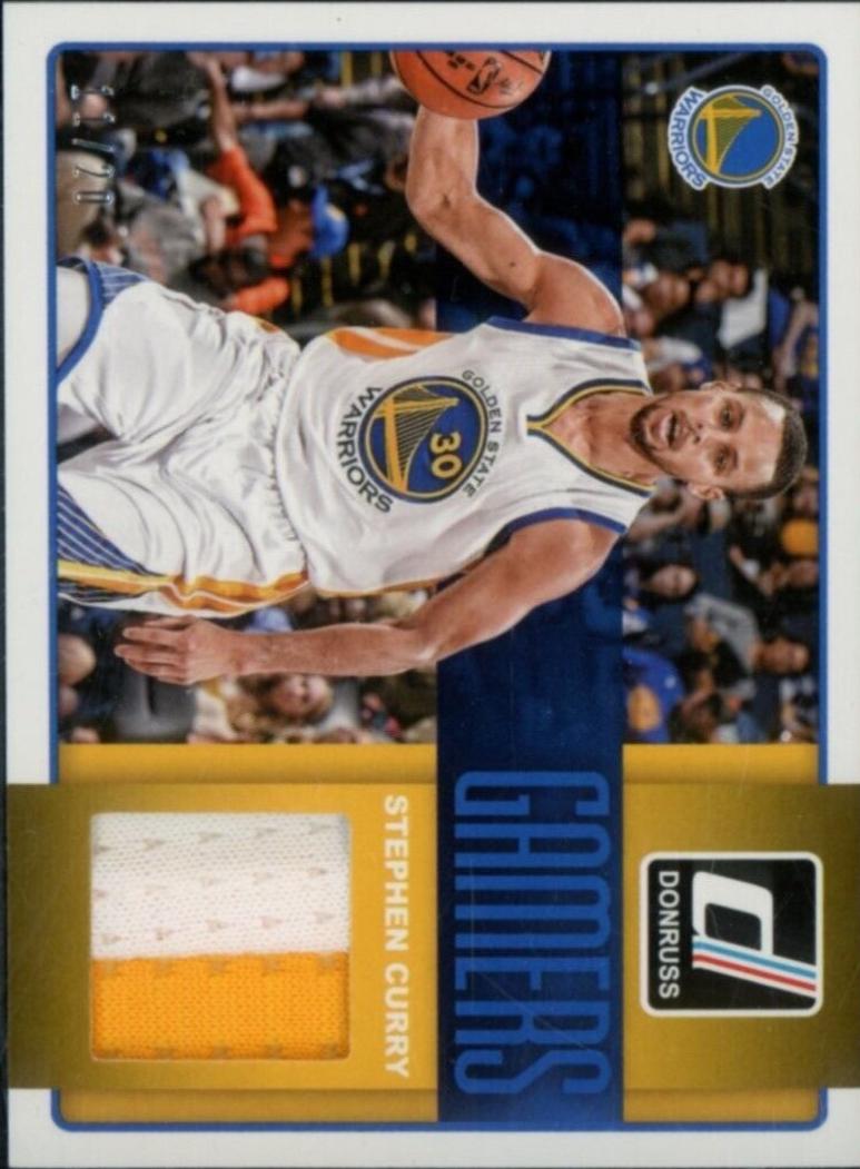Stephen Curry [Prime] #40