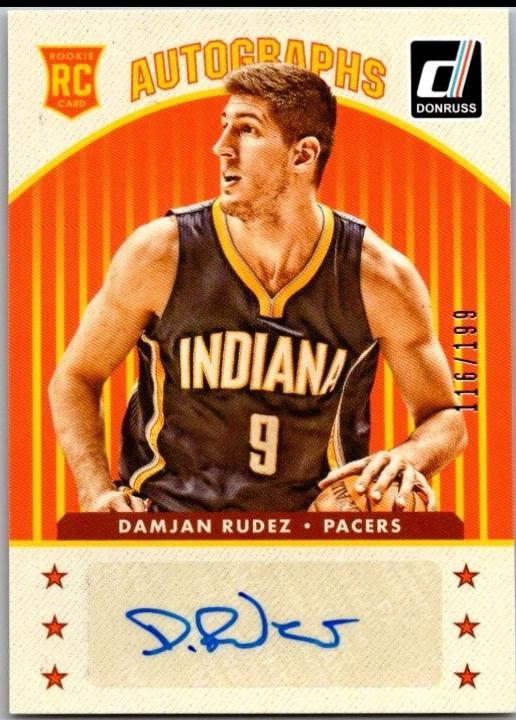 Damjan Rudez #21