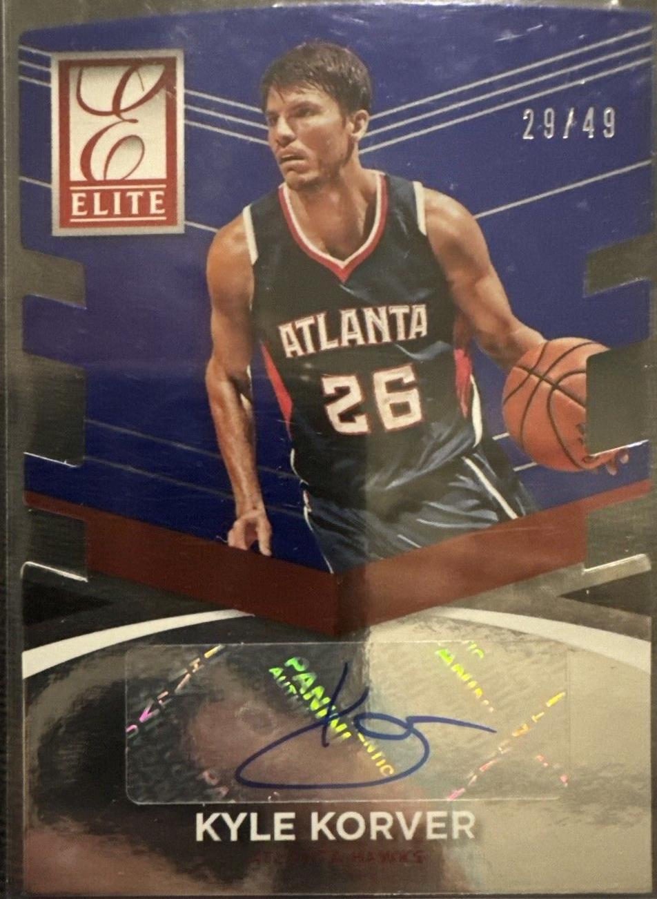 Kyle Korver #83