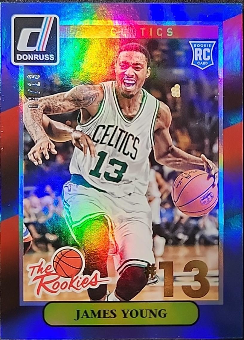 James Young [Swirlorama] #11