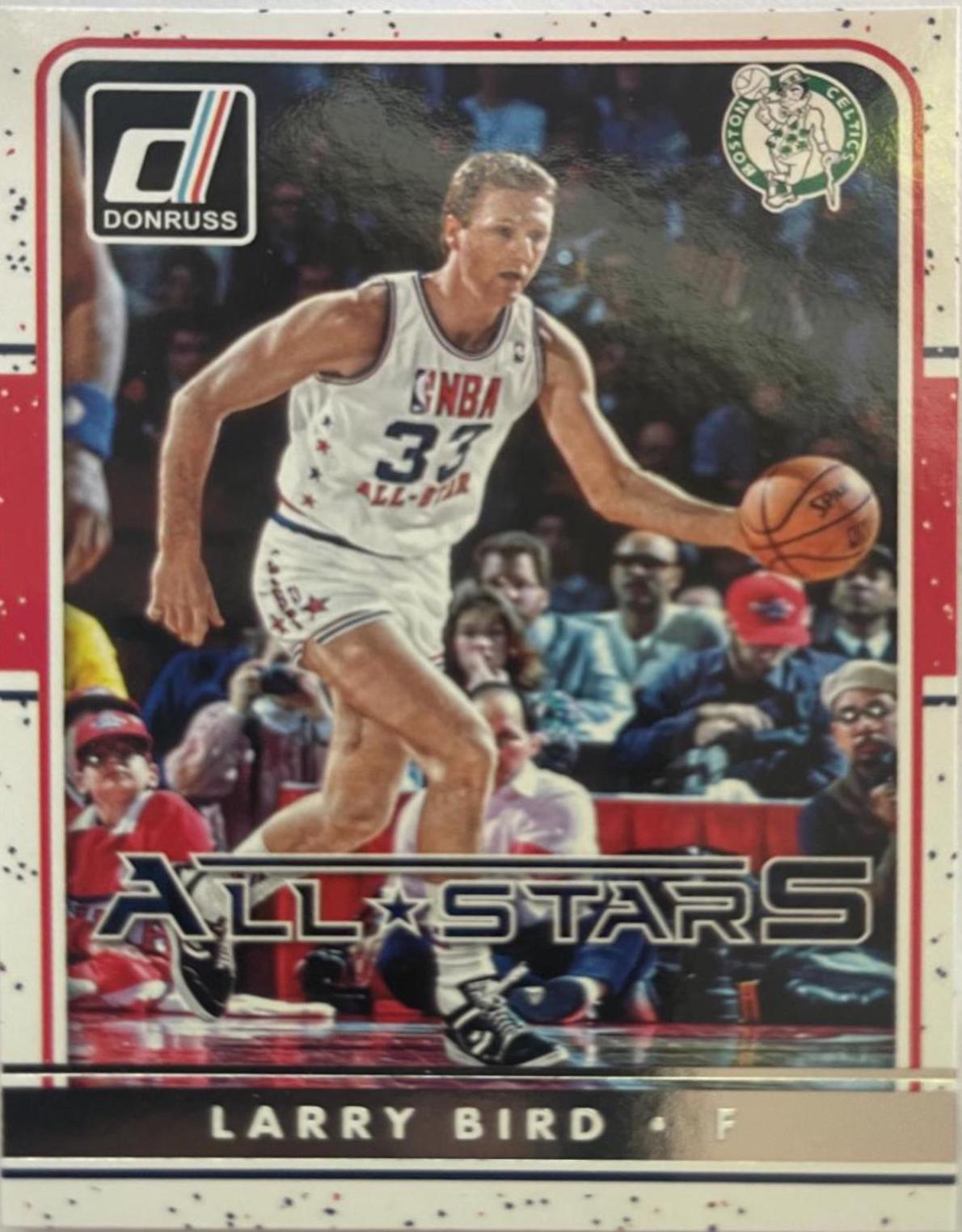 Larry Bird #2