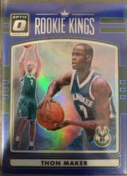 Thon Maker [Blue] #10
