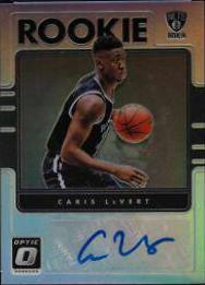 Caris LeVert [Holo] #30