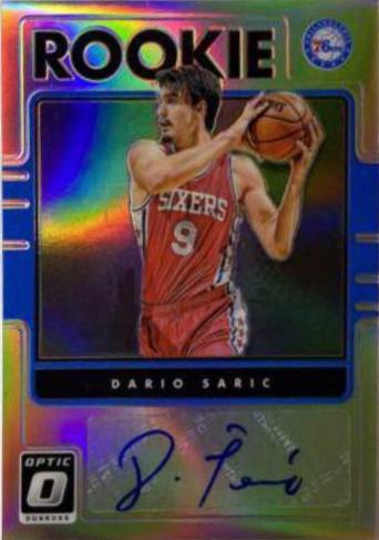 Dario Saric #12
