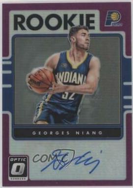 Georges Niang #49
