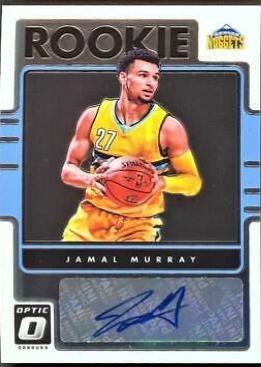Jamal Murray #6