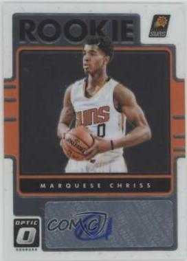 Marquese Chriss #39