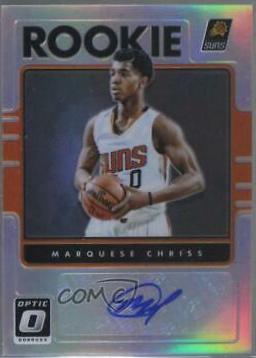 Marquese Chriss [Holo] #39