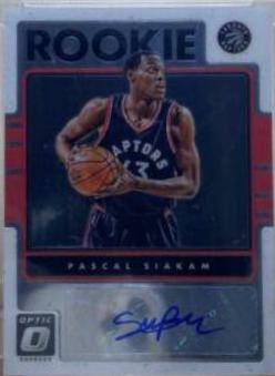 Pascal Siakam #35