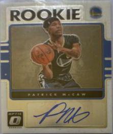 Patrick McCaw #7