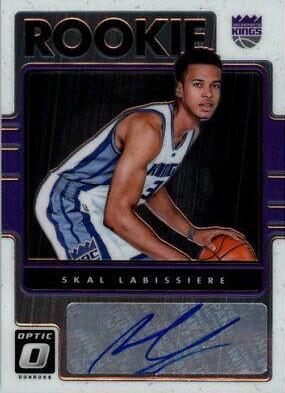 Skal Labissiere #20