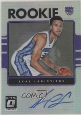 Skal Labissiere [Holo] #20