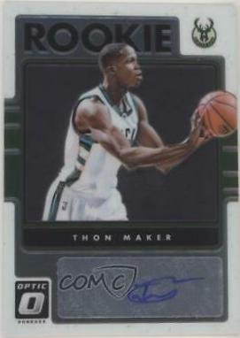 Thon Maker #48