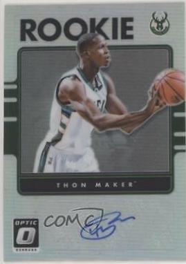 Thon Maker [Holo] #48
