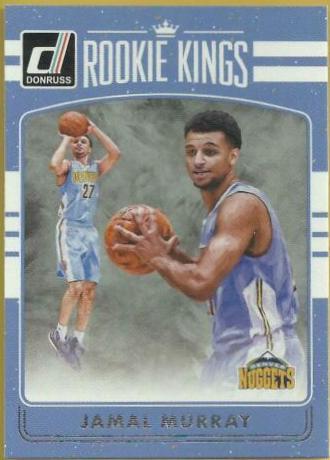 Jamal Murray #7