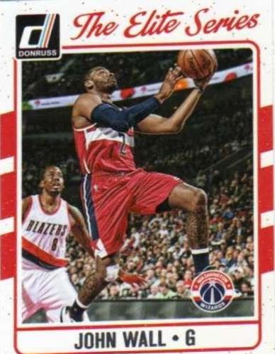 John Wall #15