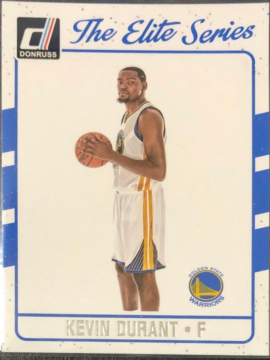 Kevin Durant #3