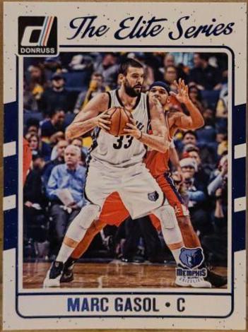 Marc Gasol #22