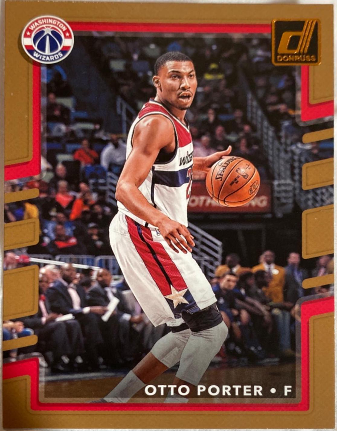 Otto Porter #148
