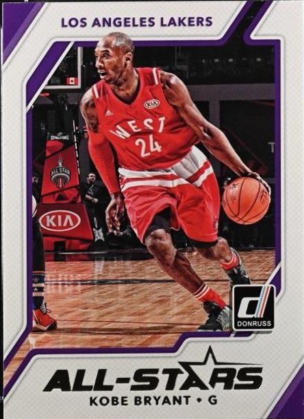 Kobe Bryant #26