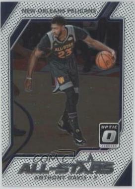 Anthony Davis #5
