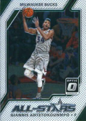 Giannis Antetokounmpo #16