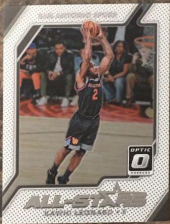Kawhi Leonard #4