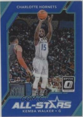 Kemba Walker #23