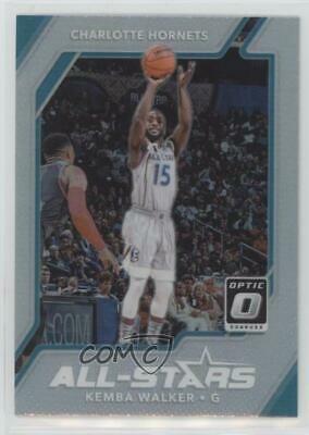 Kemba Walker [Holo] #23