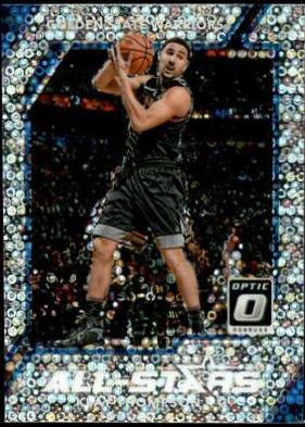 Klay Thompson [Fast Break Holo] #8